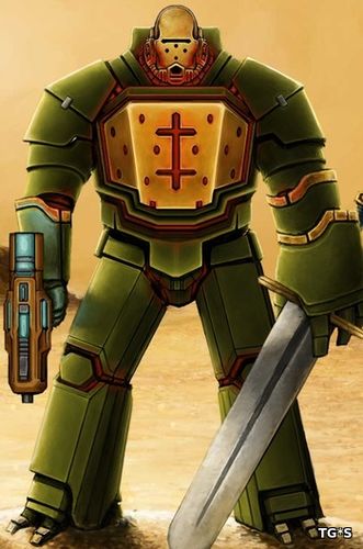 Templar Battleforce [ENG / v 2.6.65] (2018) PC | RePack by Other's