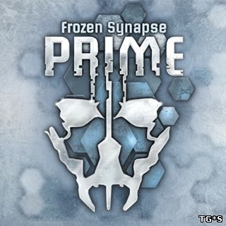 Frozen Synapse Prime (ENG|MULTI6) [RePack] от R.G. Механики