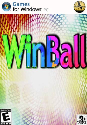 Win Ball (2012/PC/Eng) by tg