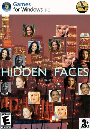 Hidden Faces (2012/PC/Eng) by tg