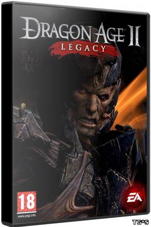 Dragon Age 2: Наследие / Dragon Age II: Legacy (2011/PC/Русский,Английский/RePack)