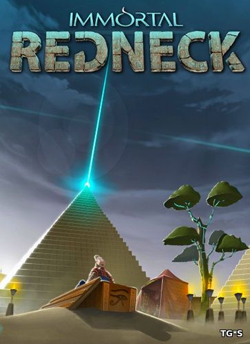 Immortal Redneck (Crema) (ENG+RUS) [Repack] от Other s