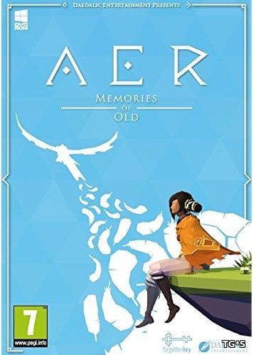 AER Memories of Old (2017) PC | Repack by Other s