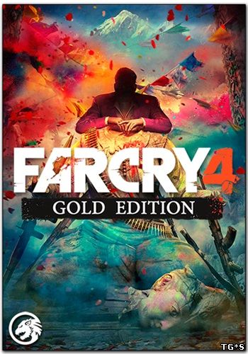 Far cry 4 Update v1.4