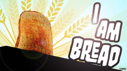 I am bread [Alpha] (2014/PC/Eng)