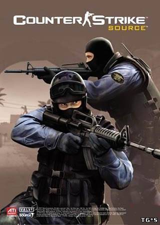 Counter-Strike 1.6 NewStyle (2012) | Demo | PC by tg