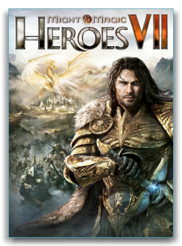 Might & Magic Heroes VII (2015/PC/Beta/Eng)