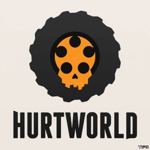 Hurtworld 0.3.5.2 [2015, RUS(MULTI), ALPHA]