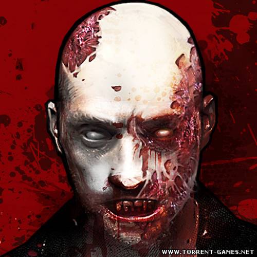 Zombie Crisis 3D 1.9 [2011, Action, iPhone, iPod Touch]