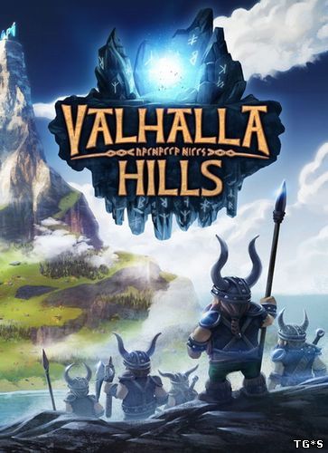 Valhalla Hills [v1.05.17 +DLC] (2015) PC | Лицензия