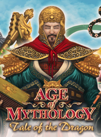 Age of Mythology: Extended Edition - Tale of the Dragon [2014|Eng|Multi9]