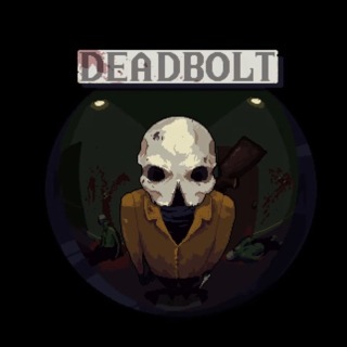 Deadbolt [GoG] [2016|Eng] чистая версия
