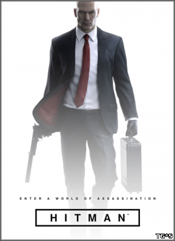 Hitman: The Complete First Season [v 1.12.1 + DLC's] (2016) PC | Steam-Rip by Fisher