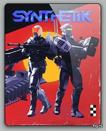 Synthetik [v 14.0] (2018) PC | RePack от Other's
