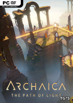 Archaica: The Path of Light [v 1.17] (2017) PC | Лицензия