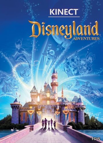 Disneyland Adventures (2017) PC | Лицензия