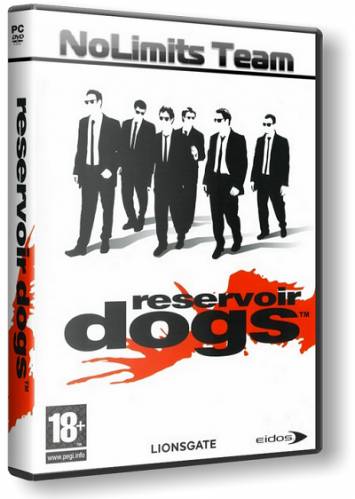 Бешеные псы / Reservoir Dogs (2006) PC | RePack от R.G. NoLimits-Team GameS