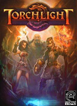 Torchlight: Dilogy (2012) PC | RePack от R.G. Механики