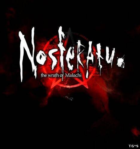 Вампиры / Nosferatu: The Wrath of Malachi (2003) RUS | RePack от FlO