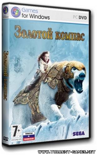 Золотой компас / The Golden Compass (2007) PC