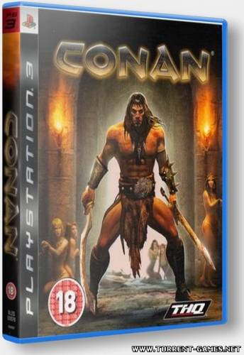 Conan [EUR][ENG]