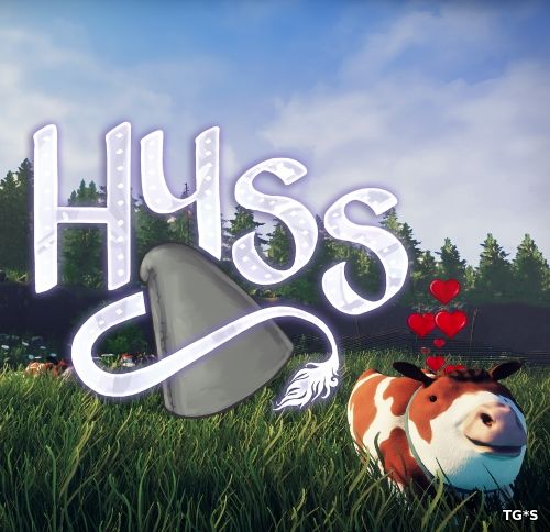 Hyss (2018) PC | Лицензия