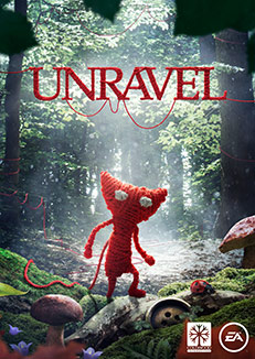 Unravel (Electronic Arts) (ENG) [Repack]от xatab