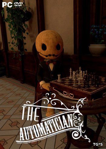 The Automatician [ENG] (2017) PC | Лицензия