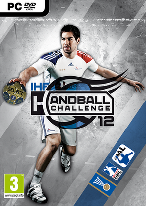 [RePack ] IHF Handball Challenge 12 [En] 2011 | R.G. UniGamers