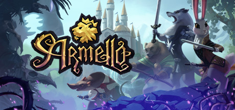 Armello [v 1.2.1 P1] (2015) PC | Steam-Rip от Let'sРlay