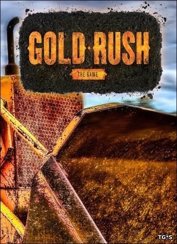 Gold Rush: The Game [v 1.3.8298 + DLC] (2017) PC | RePack by xatab