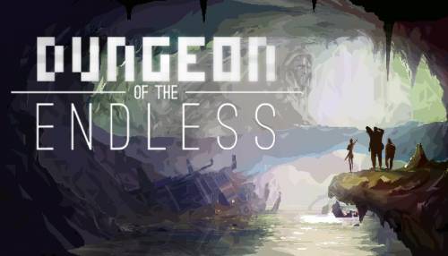 Dungeon of the Endless [2014, RPG / Tower defense / 2D / Top-down]