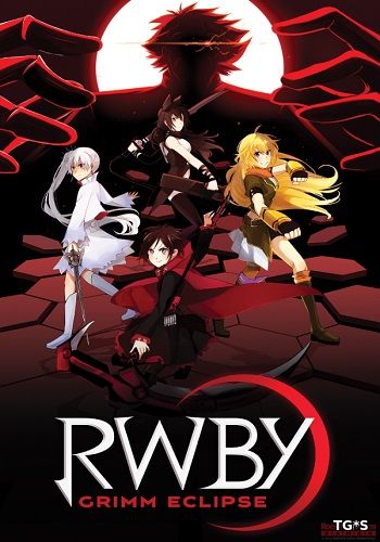 RWBY: Grimm Eclipse [v.1.2.06r.9850] (2016) PC | RePack by GAMER