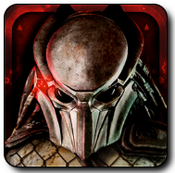 PREDATORS™ v.1.3 [Iphone, Touch]