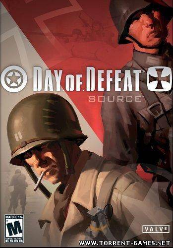 Day of Defeat: Source v1.0.0.32 +Автообновление +Многоязыковый