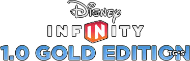 Disney Infinity 1.0: Gold Edition [2016|Eng|Multi5]