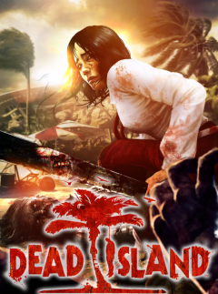 Патч / Dead Island update 3 / 2011 / RUS