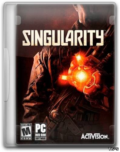 Singularity (2010) [RUS/ENG][P]