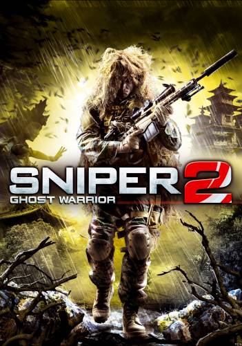 Sniper: Ghost Warrior 2 [v1.0.8] (2013) PC | Repack by CUTA