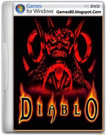 Diablo [1996 Rus/Rus,P] от Alex