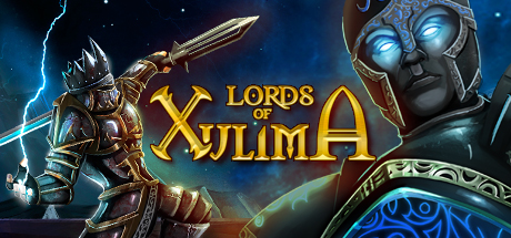 Lords of Xulima - Deluxe Edition [v 2.1.0] (2014) PC | Steam-Rip от Let'sPlay