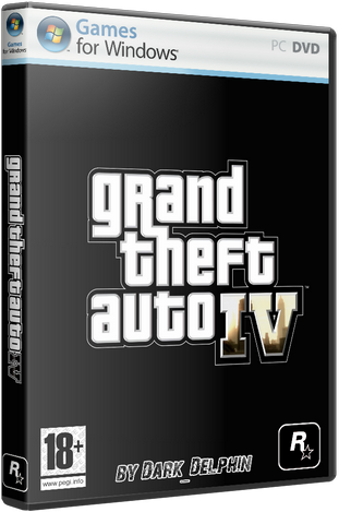 GTA 4 / Grand Theft Auto IV: ModS (2012) PC | RePack от Strel0k56
