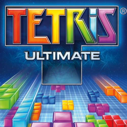 Tetris Ultimate / [RePack,Piston] [2015]