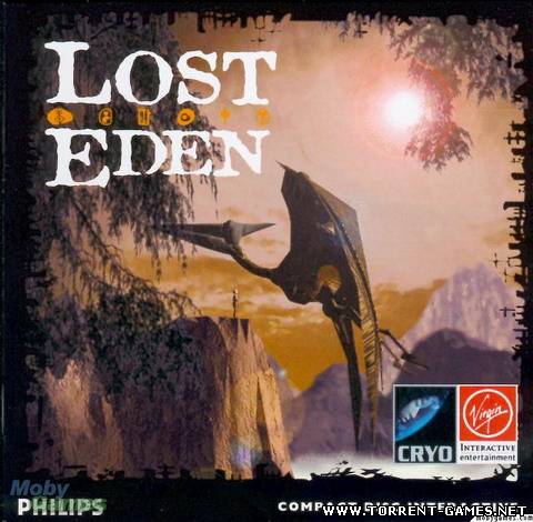 Потерянный Рай / Lost Eden (1995) PC