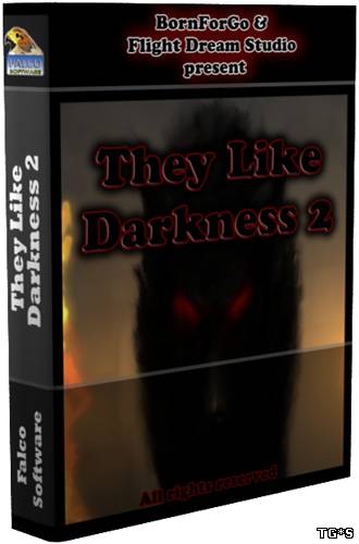 They Like Darkness 3 (2012/PC/Rus) by tg