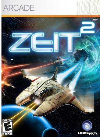 Zeit 2 (2011) PC