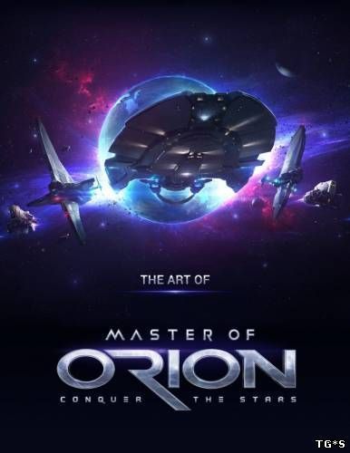 Master of Orion [Early Access v 2.12.0.20] (2016) PC | Лицензия