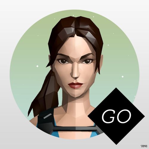 Lara Croft GO: The Mirror of Spirits (2016) PC | RePack by FitGirl