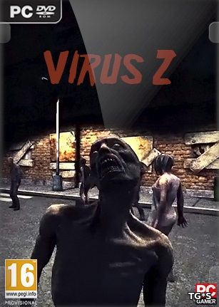 Virus Z [ENG] (2017) PC | RePack by Other s