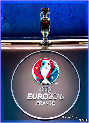 UEFA EURO 2016 FRANCE [2016, ENG, L] TINYISO